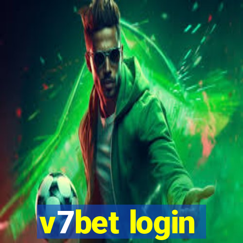 v7bet login